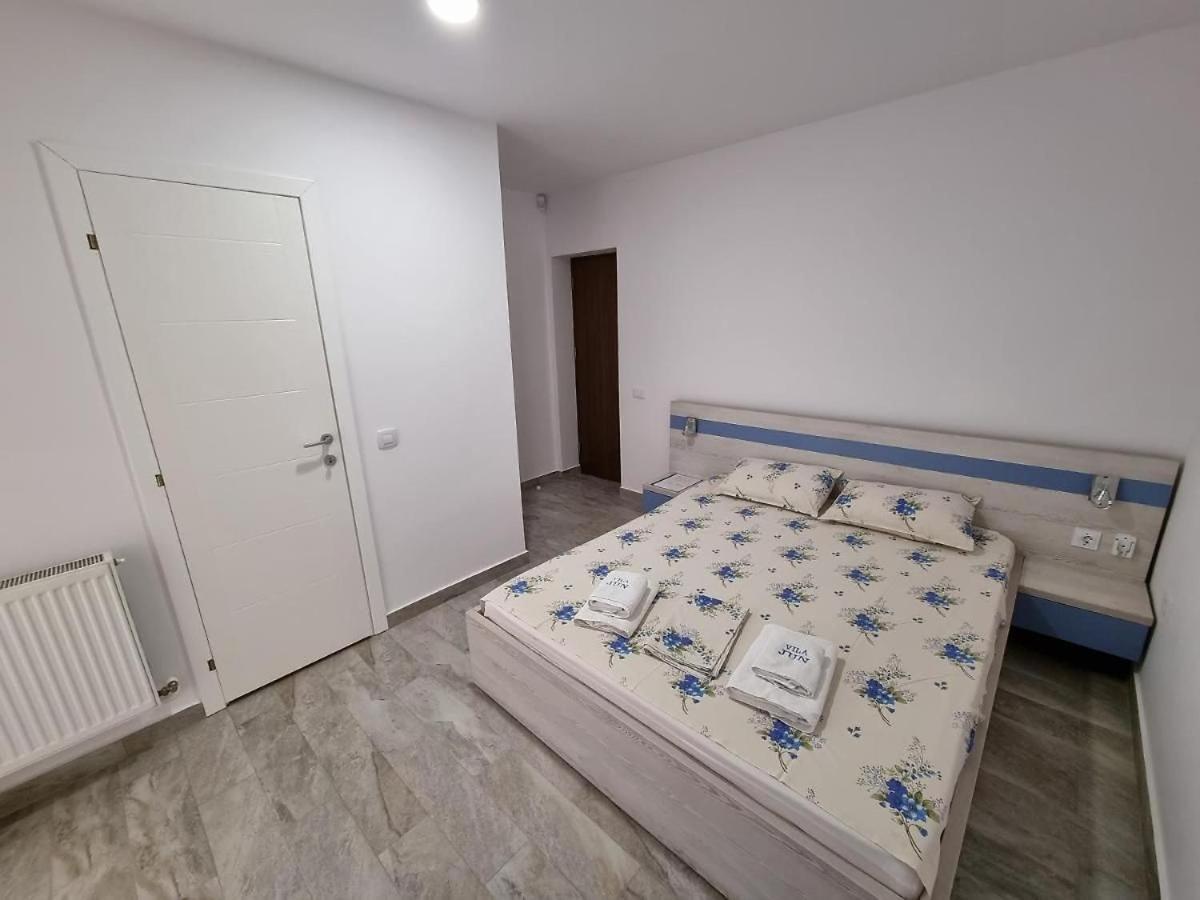 Vila Dumio Eforie Nord Esterno foto